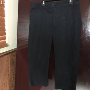 Womens capris